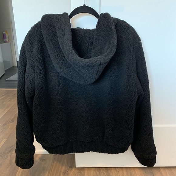 TEDDY SWEATER - Picture 3 of 3